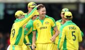 Already-qualified Aus to go all out against Kiwis