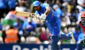 Shankar close to playing a big knock, says Kohli