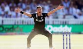 Aus clicking at right time, says Black Caps star Boult