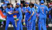 Clive Lloyd: India or Australia will win the World Cup