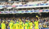 On-fire Starc warns rivals that his best is yet to come