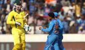 India will look to carry momentum into 2nd ODI