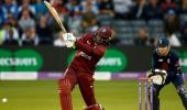 My fans drive me to go on: Gayle