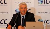 Severing cricketing ties with nations not our domain: ICC tells BCCI