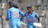 India to explore core group for Women's T20 World Cup