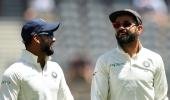 Gambhir backs Pant, says Kohli should talk to him