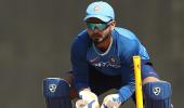 Should Pant replace Dhoni as keeper in ODIs & T20Is?