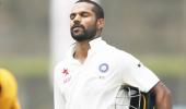 Time for a review: Not technique but mindset is Dhawan's problem