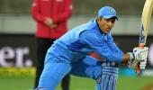 Dhoni's India chances 'very, very bleak': Srikkanth