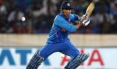 Why Dhoni should bat in the lower order in World Cup...