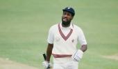 Sir Viv, the original swagstar, turns a year older