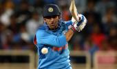 Dhoni rested for last 2 ODIs; Shami out with injury