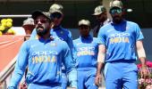 Will ICC act against India for wearing military caps?