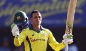 Khawaja and his special India connection