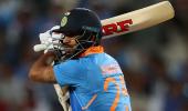 Will India persist with Dhawan despite poor form?