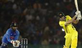 2 Reasons why India lost the Mohali ODI against Australia