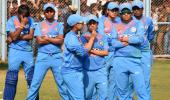 Why the Indian women's team are struggling in T20s...