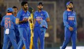 Final opportunity for World Cup aspirants in series-decider