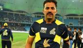 Pakistan's Riaz feels IPL is 'superior' than PSL