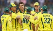 Underdogs Australia stage timely turnaround