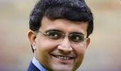 IPL: Sourav Ganguly joins Delhi Capitals