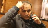 Why Sehwag declined BJP's offer to contest polls...