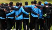 Narrow escape for Bangladesh players in New Zealand mosque shooting