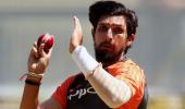 Ishant ends 12-year wait in IPL-12