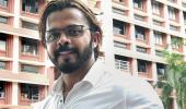 I just want to play whatever cricket I can: Sreesanth