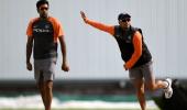 Ashwin: I am no slouch in ODIs