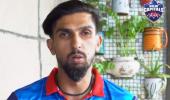 Why is Ishant Sharma excluded from ODI set-up?