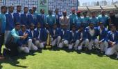 Imran Khan congratulates Afghanistan for historic win