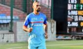 India have strong side for World Cup, says Dhawan