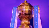 Will IPL be held at expense of World T20?