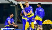 Billings happy to get CSK's vote of confidence