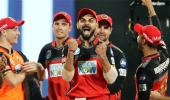 Gambhir reckons RCB captain Kohli given long rope