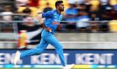 Why Hardik was not considered for NZ Tour