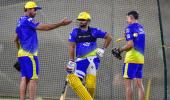 Why CSK will have no workload issues during IPL