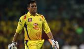 For me, match fixing bigger crime than murder: Dhoni