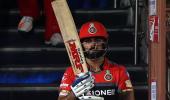 Can run-machine Kohli break Tendulkar's records?