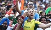 ICC World Cup tickets back on sale