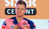 Smith takes a dig at BCCI over IPL ban