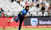 Malinga set to quit international cricket next year