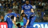 Update: Bumrah has 'recovered well' after hurting shoulder