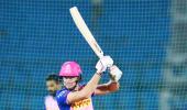 Punjab hope to take advantage of Smith's rustiness