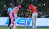 MCC changes stance on Ashwin 'Mankading' Buttler