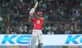 Kings XI keep Gayle; CSK retain core squad