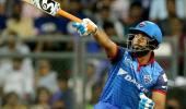 'Rishabh Pant is the next big thing'