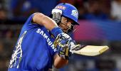 I will hang my boots when time comes: Yuvraj