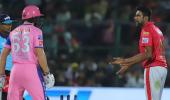 'BCCI has no intention to lecture Ashwin'